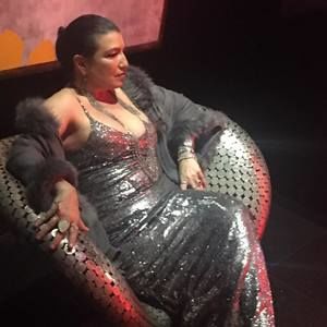 Meet your Posher, Sabine